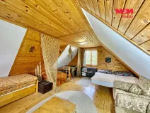 Prodej chaty, Paskov, Neužilní, 55 m2