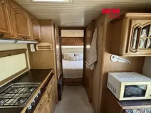 Prodej zahrady, Louka u Litvínova, 2340 m2