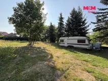 Prodej zahrady, Louka u Litvínova, 2340 m2