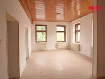 Pronájem bytu 2+kk, Trutnov - Střední Předměstí, Novodvorská, 50 m2