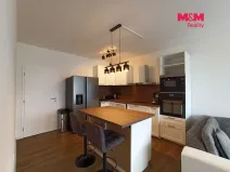Pronájem bytu 3+kk, Olomouc - Řepčín, Aloise Rašína, 79 m2
