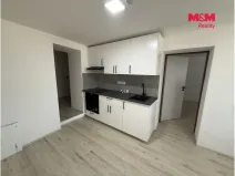 Pronájem bytu 2+kk, Velký Týnec, Masarykova, 43 m2