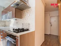 Prodej bytu 2+1, Cheb, Jakubská, 48 m2