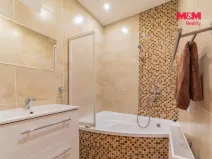 Prodej bytu 2+1, Cheb, Jakubská, 48 m2