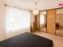 Pronájem rodinného domu, Lipník nad Bečvou - Lipník nad Bečvou VI-Loučka, 220 m2