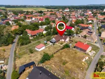 Prodej rodinného domu, Jevišovka, 112 m2