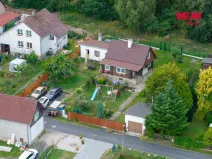 Prodej rodinného domu, Habartov - Kluč, Uhelná, 103 m2