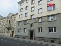 Prodej bytu 2+1, Ostrava, Sokolská třída, 63 m2