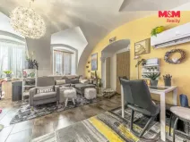 Prodej činžovního domu, Kopidlno, náměstí Hilmarovo, 230 m2