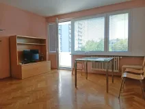 Pronájem bytu 2+kk, Praha - Dejvice, Evropská, 43 m2