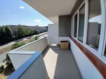 Pronájem bytu 2+kk, Praha - Dejvice, Evropská, 43 m2