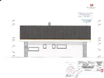 Prodej rodinného domu, Načeradec, 85 m2