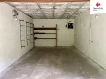 Prodej garáže, Červený Kostelec, Náchodská, 23 m2