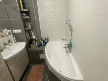 Pronájem bytu 2+1, Olomouc, Dr. Milady Horákové, 65 m2