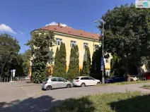 Prodej bytu 2+1, Praha - Michle, Hanusova, 53 m2