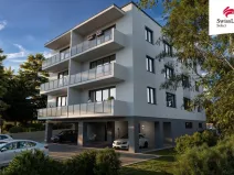 Prodej bytu 2+kk, Hořice, 49 m2