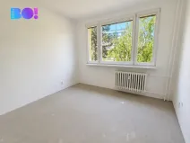 Pronájem bytu 1+kk, Frýdek-Místek, 28. října, 22 m2