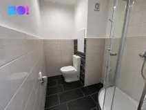 Pronájem bytu 1+kk, Frýdek-Místek, 28. října, 22 m2