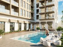 Prodej bytu 2+kk, Golem, Albánie, 52 m2