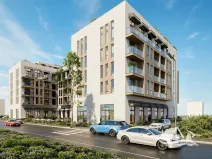 Prodej bytu 2+kk, Golem, Albánie, 47 m2