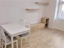 Pronájem bytu 2+kk, Praha - Holešovice, Jirečkova, 48 m2