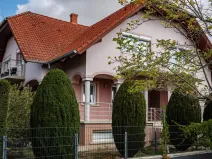 Prodej ubytování, Buk, Kristály utca, 429 m2