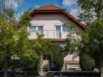 Prodej ubytování, Buk, Kristály utca, 429 m2