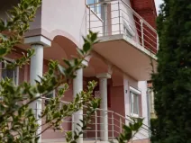 Prodej ubytování, Buk, Kristály utca, 429 m2