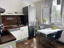 Pronájem bytu 3+1, Praha, Tasovská, 72 m2