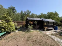 Prodej zahrady, Hodonín, Na Výhoně, 556 m2