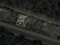 Prodej zahrady, Hodonín, Na Výhoně, 556 m2