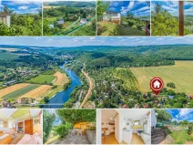Prodej chaty, Nižbor - Stradonice, 37 m2