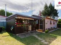 Prodej chaty, Znojmo, 34 m2