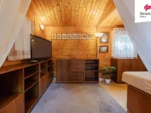 Prodej chaty, Znojmo, 34 m2