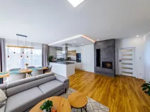 Prodej rodinného domu, Rumburk, Ke koupališti, 135 m2