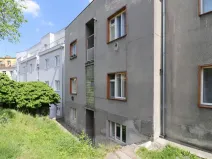 Pronájem bytu 2+1, Praha - Veleslavín, Veleslavínská, 45 m2
