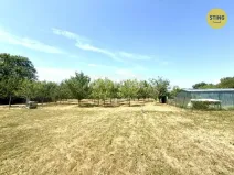 Prodej zahrady, Strážnice, 4652 m2