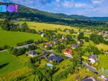 Prodej rodinného domu, Třinec - Oldřichovice, 197 m2