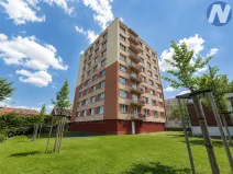 Pronájem bytu 1+1, Prachatice - Prachatice II, SNP, 52 m2