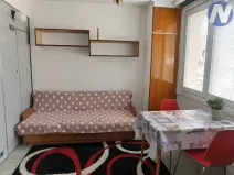 Pronájem bytu 1+1, Prachatice - Prachatice II, SNP, 52 m2