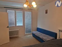 Pronájem bytu 1+1, Prachatice - Prachatice II, SNP, 52 m2