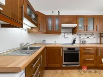 Pronájem bytu 2+1, Brno - Staré Brno, Křídlovická, 54 m2