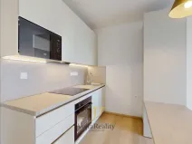 Pronájem bytu 1+kk, Olomouc, Třída Jiřího Pelikána, 33 m2