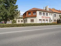 Prodej komerční nemovitosti, Prostějov, Olomoucká, 630 m2