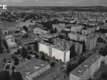 Prodej bytu 3+1, Plzeň, Raisova, 61 m2