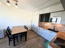 Pronájem bytu 2+kk, České Budějovice, Otavská, 43 m2