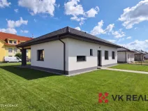 Prodej rodinného domu, Úherce, Lomená, 146 m2