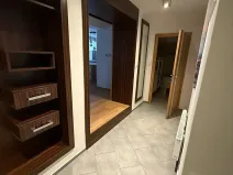 Pronájem bytu 3+1, Praha - Vinohrady, Na Kozačce, 115 m2