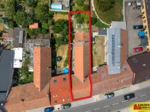 Prodej rodinného domu, Modřice, Masarykova, 142 m2