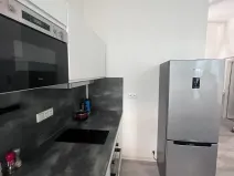 Pronájem bytu 2+kk, Praha - Vinohrady, Nitranská, 45 m2